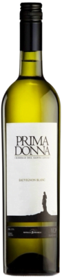 Prima Donna - Sauvignon Blanc | Uruguay | gemaakt van de druif Sauvignon Blanc