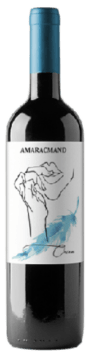 Amaracmand Onica Rubicone Sangiovese I.G.T | Italië | gemaakt van de druiven Cabernet Franc, Cabernet Sauvignon en Sangiovese