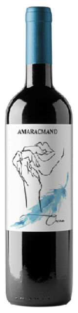 Amaracmand Onica Rubicone Sangiovese I.G.T | Italië | gemaakt van de druiven Cabernet Franc, Cabernet Sauvignon en Sangiovese