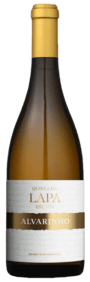 Quinta da Lapa Alvarinho | Portugal | gemaakt van de druif Alvarinho