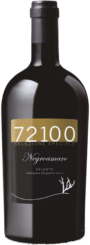 Risveglio 72100 Negroamaro Selezione Speciale | Italië | gemaakt van de druif Negroamaro