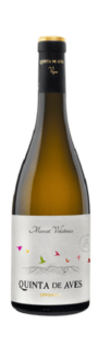 Quinta de Aves Muscat Volcanico | Spanje | gemaakt van de druif moscatel de grano menudo