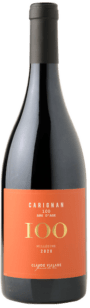 Claude Vialade - Aude I.G.P. Carignan 100 Ans -Carignan, mon amour | Frankrijk | gemaakt van de druif Carignan