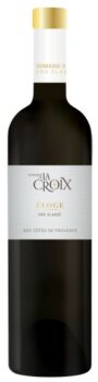 Domaine de la Croix Éloge Rouge Cru Classé | Frankrijk | gemaakt van de druiven Mourvèdre en Shiraz