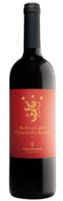 Antonutti Refosco dal Peduncolo Rosso DOC | Italië | gemaakt van de druif refosco