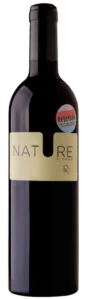 Kurubis - Nature Rouge | Tunesië | gemaakt van de druif Syrah