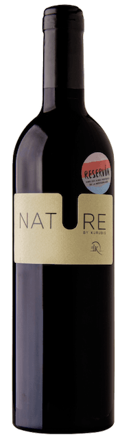 Kurubis - Nature Rouge | Tunesië | gemaakt van de druif Syrah