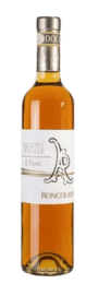 Roncolato, Recioto di Soave DOCG Il Fiore | Italië | gemaakt van de druiven Garganega en Trebbiano