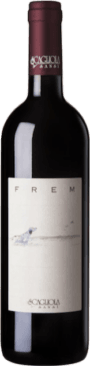 Scagliola Sansi Barbera d'Asti Frem DOCG | Italië | gemaakt van de druif Barbera