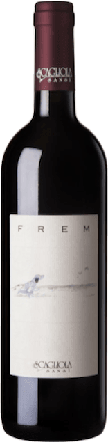Scagliola Sansi Barbera d'Asti Frem DOCG | Italië | gemaakt van de druif Barbera