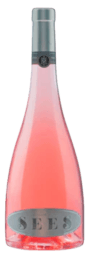 SeeS Rosé Midalidare | Niet bekend | gemaakt van de druiven Cabernet Franc en Cabernet Sauvignon