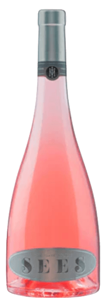 SeeS Rosé Midalidare | Niet bekend | gemaakt van de druiven Cabernet Franc en Cabernet Sauvignon