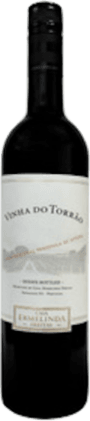 Vinha de Torrão Tinto | Portugal | gemaakt van de druiven Cabernet Sauvignon, Castelão, Shiraz en Touriga Nacional