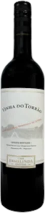 Vinha de Torrão Tinto | Portugal | gemaakt van de druiven Cabernet Sauvignon, Castelão, Shiraz en Touriga Nacional