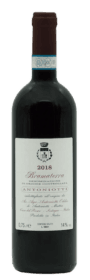 Antoniotti Odilio - Bramaterra | Italië | gemaakt van de druiven Croatina, Nebbiolo, Uva Rara en Vespolina