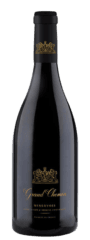 Chemin des Lions | Grand Chemin Minervois | Frankrijk | gemaakt van de druiven Grenache en Syrah