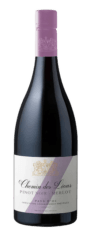 Chemin des Lions | Pinot Noir - Merlot | Frankrijk | gemaakt van de druiven Merlot en Pinot Noir