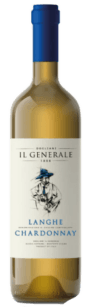 Dogliani il Generale Chardonnay Langhe | Italië | gemaakt van de druif Chardonnay