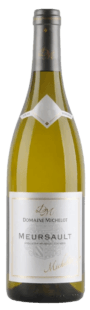 Domaine Michelot Meursault AC | Frankrijk | gemaakt van de druif Chardonnay