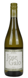 Jose Galo Sauvignon Blanc | Spanje | gemaakt van de druif Sauvignon Blanc