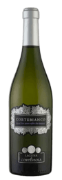 Laguna di Corteviola | Cortebianco | Italië | gemaakt van de druiven Chardonnay en Grillo