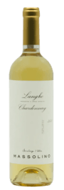 Massolino - Langhe Chardonnay | Italië | gemaakt van de druif Chardonnay