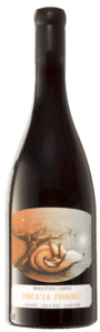 Monasterio de Corias Finca La Zorrina Asturias | Spanje | gemaakt van de druiven Albarín Tinto, Carrasquín en verdejo negro