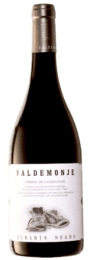 Monasterio de Corias Valdemonje Albarín Negro Asturias | Spanje | gemaakt van de druif Albarín Tinto