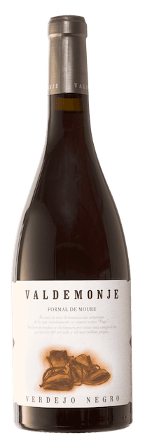 Monasterio de Corias Valdemonje Verdejo Negro Asturias | Spanje | gemaakt van de druif verdejo negro