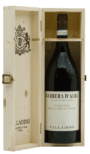 Palladino Barbera d’Alba Superiore Bricco delle Olive - magnum | Italië | gemaakt van de druif Barbera