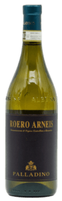 Palladino Roero Arneis | Italië | gemaakt van de druif Arneis