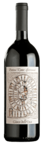 Poderi Rosso Giovanni Barbera d’Asti Superiore Gioco dell’Oca | Italië | gemaakt van de druif Barbera