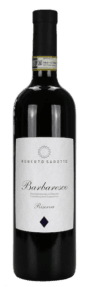 Roberto Sarotto - Barbaresco Riserva | Italië | gemaakt van de druif Nebbiolo