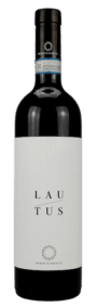 Roberto Sarotto - Lautus | Italië | gemaakt van de druiven Barbera en Nebbiolo