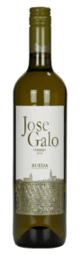 Rueda Perez | Jose Galo Verdejo | Spanje | gemaakt van de druif Verdejo