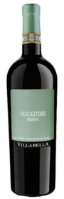 Villabella Amarone della Valpolicella riserva Fracastoro DOCG | Italië | gemaakt van de druiven Corvina, Corvinone en Rondinella