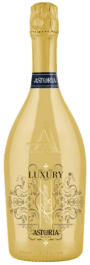 Astoria - Luxury Gold | Italië | gemaakt van de druiven Chardonnay en Glera