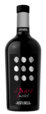 Astoria - Merlot - IL Puro | Italië | gemaakt van de druif Merlot