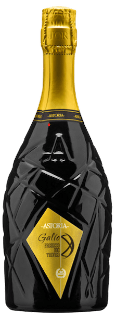 Astoria - Prosecco DOC - Galie | Italië | gemaakt van de druif Glera