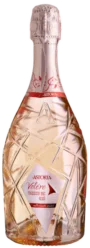 Astoria - Prosecco Rose DOC - VELÉRE | Italië | gemaakt van de druiven Glera en Pinot Noir