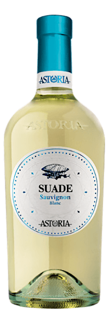 Astoria - Sauvignon - Suade | Italië | gemaakt van de druif Sauvignon Blanc