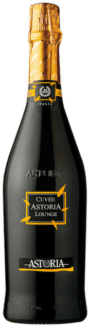 Astoria - Spumante Lounge | Italië | gemaakt van de druiven Chardonnay en Glera