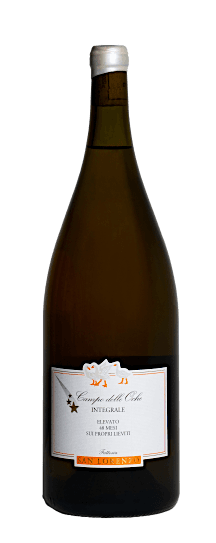 Fattoria San Lorenzo - Campo delle Oche Integrale 48 Mesi | Italië | gemaakt van de druif Verdicchio