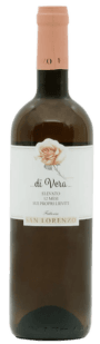 Fattoria San Lorenzo - Rosato Vera | Italië | gemaakt van de druiven Lacrima, Montepulciano en Sangiovese