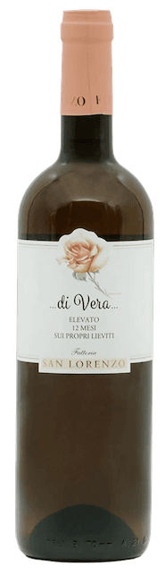 Fattoria San Lorenzo - Rosato Vera | Italië | gemaakt van de druiven Lacrima, Montepulciano en Sangiovese