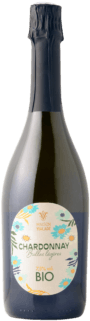Maison Vialade - Bulles Légères Chardonnay Bio | Frankrijk | gemaakt van de druif Chardonnay