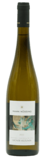 Manni Nössing - Grüner veltliner | Italië | gemaakt van de druif Grüner Veltliner