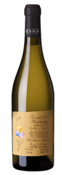 Scagliola Chardonnay Barrique DOC | Italië | gemaakt van de druif Chardonnay