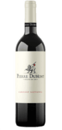 Pierre DuMont Cabernet Sauvignon | Zuid-Afrika | gemaakt van de druif Cabernet Sauvignon