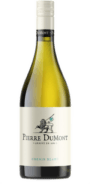 Pierre DuMont Chenin Blanc | Zuid-Afrika | gemaakt van de druif Chenin Blanc